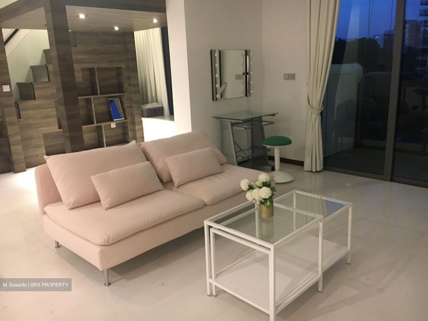 The Scotts Tower (D9), Condominium #614606261